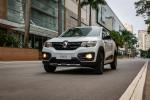 Renault Kwid Outsider 2018 года (LA)